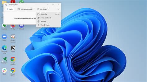 Windows 11 Screenshot