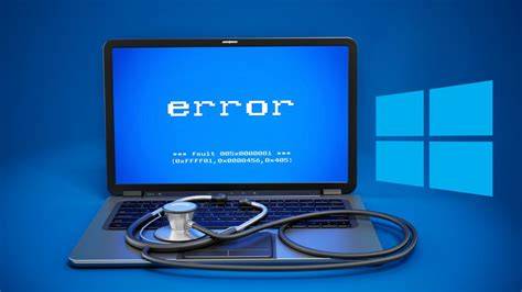 Windows 11 Troubleshooting
