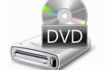 Windows 7 DVD Drive Fix
