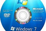 Windows 7 Disk