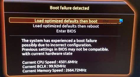 Windows Boot Failures Reported After Installing October KB4041676/KB4041691 Updates