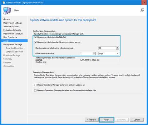 Windows 8.1 Deployment Alert