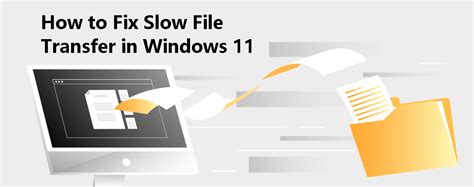 Windows File Transfer Issues
