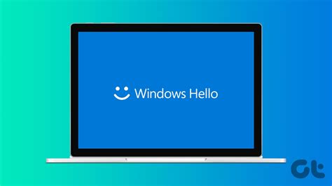Windows Hello