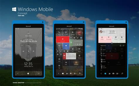 Windows Mobile