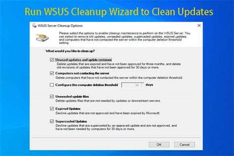 Windows Server Cleanup