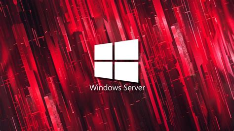 Windows Server Hangs After Service Crash