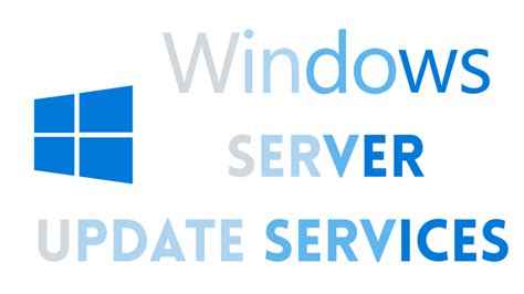 Windows Server Update