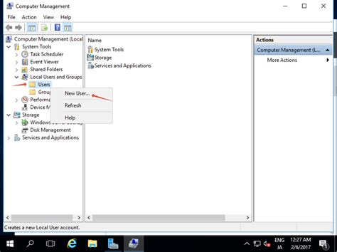 Windows Server User Profiles