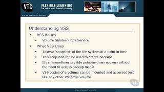 Windows Server VSS: Understanding & Optimizing Usability Limits for Data Protection