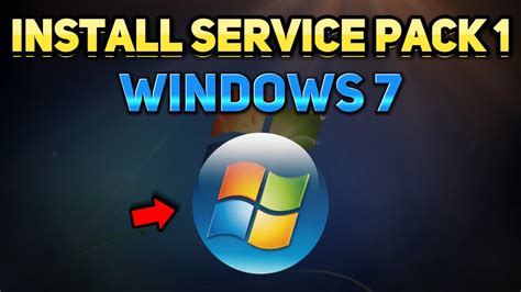 Service Pack Levels