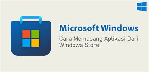 Windows Store apps