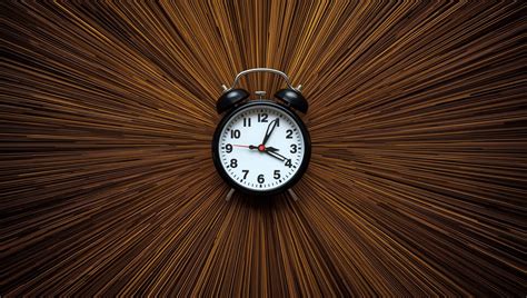 Windows Time Drifting