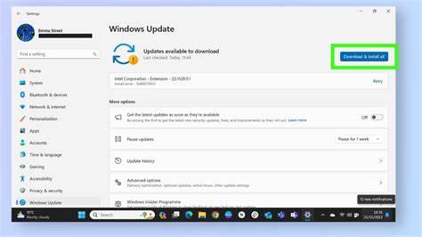 Windows Update