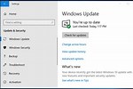 Windows Upgrade Check