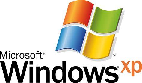 Windows XP Logo