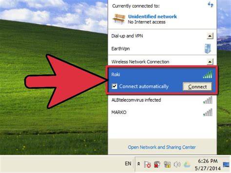 Windows XP Network Optimization