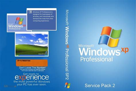 Windows XP Service Pack 2 Security