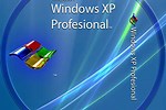 Windows XP X86