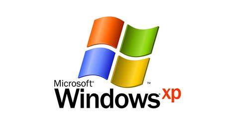 Windows XP logo