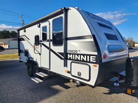 Winnebago Micro Minnie Parts Catalog