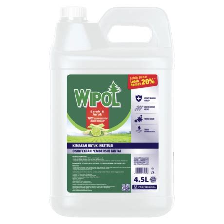 Wipol