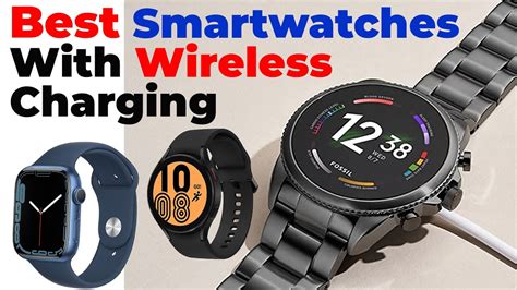 Wireless Charging