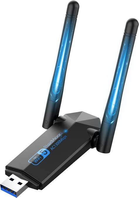 Wireless Network Adapter