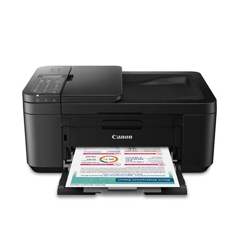 Wireless Printer