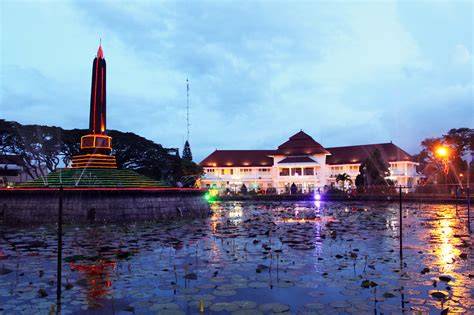 Wisata Kota