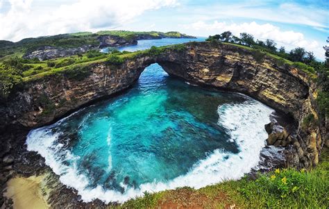 Kepulauan Nusa Lembongan