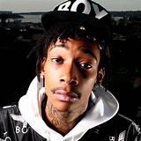 Biografia Wiz Khalifa