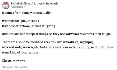 Wkwk meaning