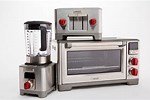 Wolf Small Appliances