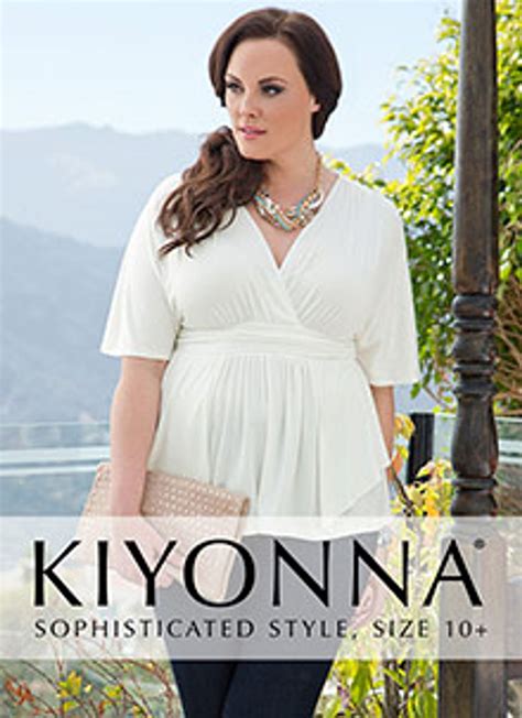 Womens Plus Size Clothing Catalogs
