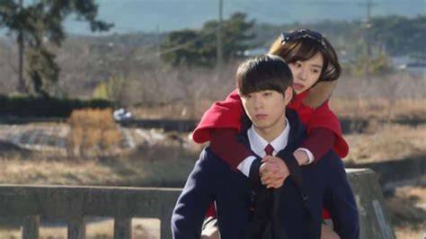 Wonderful Days (2014)