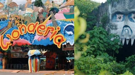 Wonderia Semarang