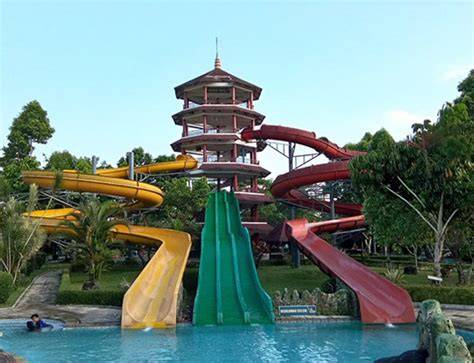 Wonosalam Wisata Hits
