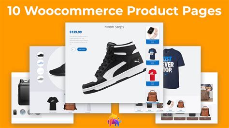 Woocommerce Product Template