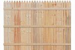 Wood Fencing Prices