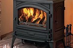 Wood-Burning Stoves for Sale
