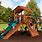 Wooden Playsets Toy