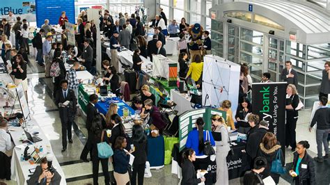 Worcester Career Fair