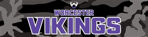 Worcester Vikings Players