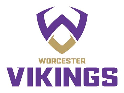 Worcester Vikings Training
