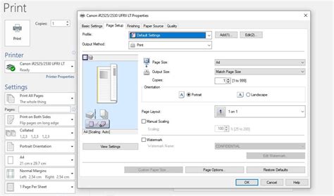 Word 2010 PNG printing issue