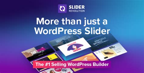 WordPress WoW Slider Free