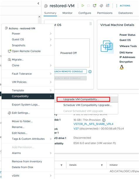 Workaround 4: VM Intermediary