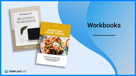 Workbook definition