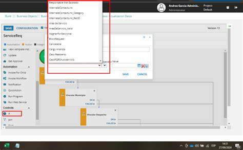 Check workflow type for convert rule and convert rule items